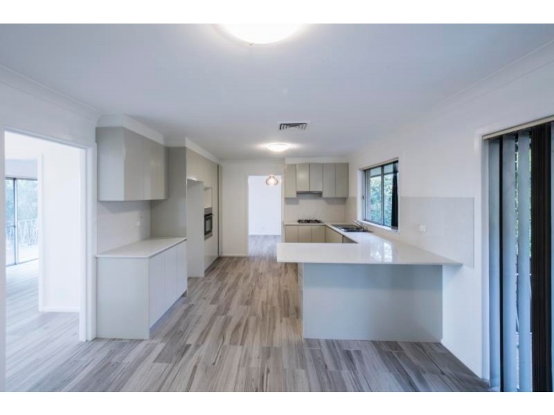 2 Byrnes Street, North Parramatta NSW 2151
